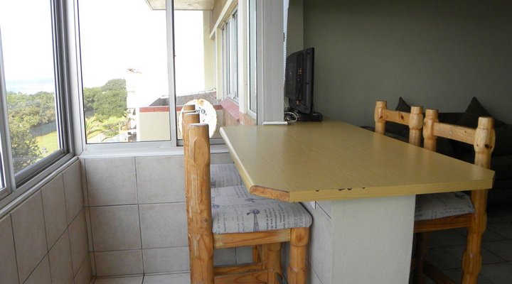 Afsaal Holiday Flat 207