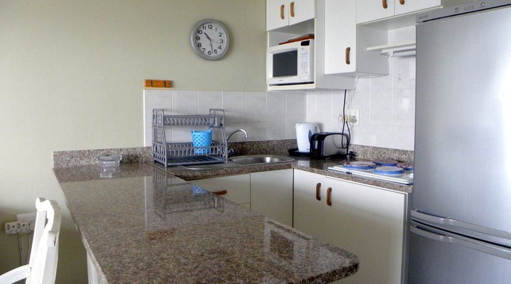 Afsaal Holiday Flat 207