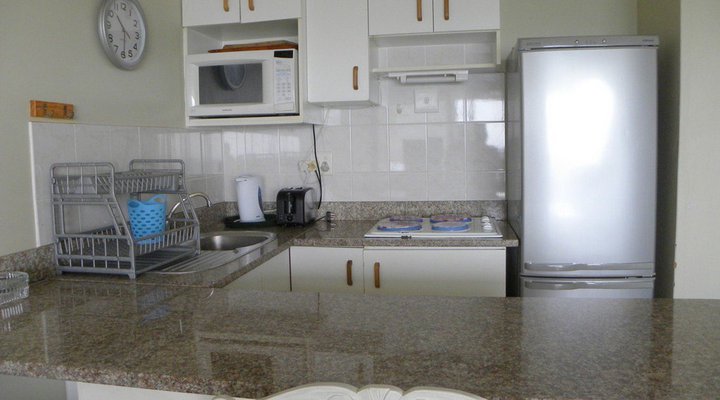 Afsaal Holiday Flat 207