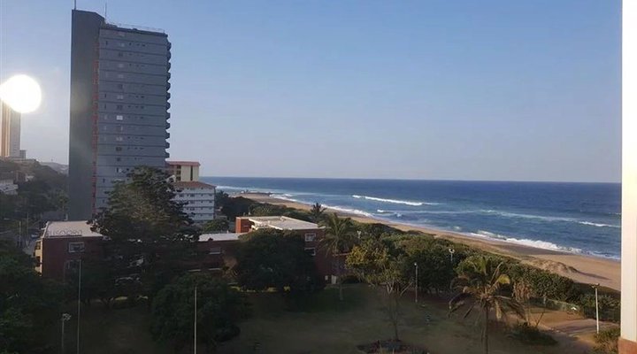 Afsaal Holiday Flat 207