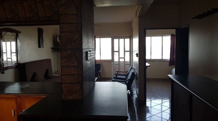 Afsaal Holiday Flat 208