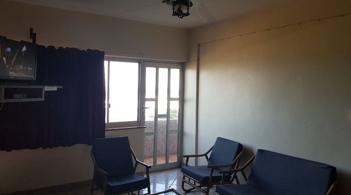 Afsaal Holiday Flat 208