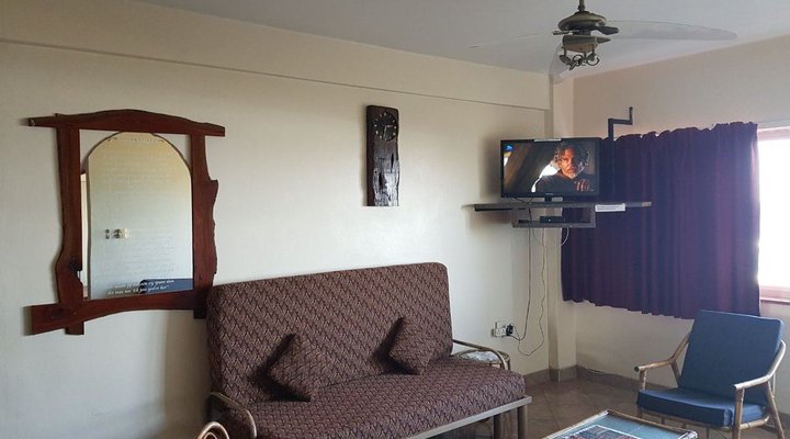Afsaal Holiday Flat 208