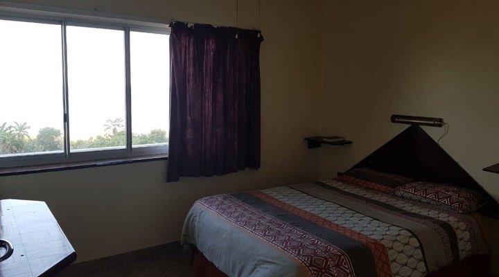Afsaal Holiday Flat 208