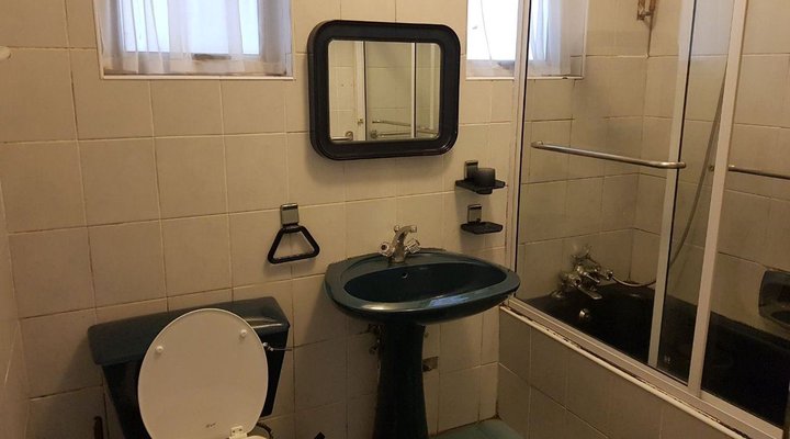 Afsaal Holiday Flat 208