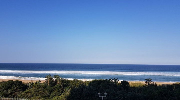 Afsaal Holiday Flat 208