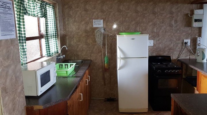 Afsaal Holiday Flat 208