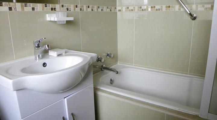 Afsaal Holiday Flat 307