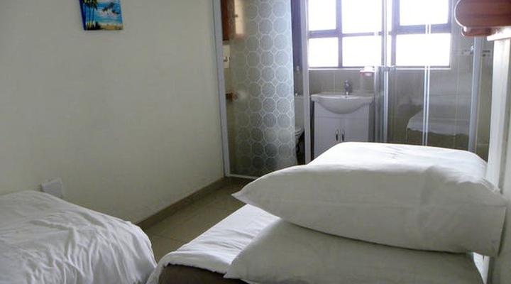 Afsaal Holiday Flat 307