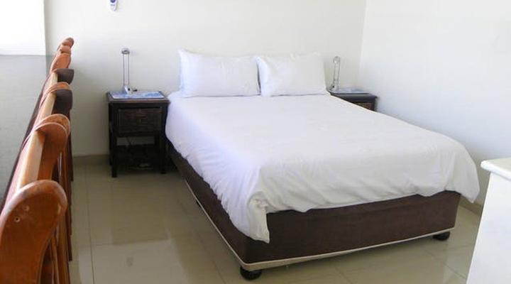 Afsaal Holiday Flat 307