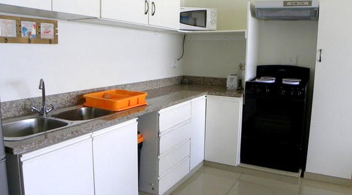 Afsaal Holiday Flat 307