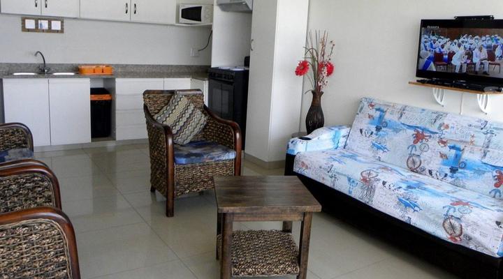 Afsaal Holiday Flat 307