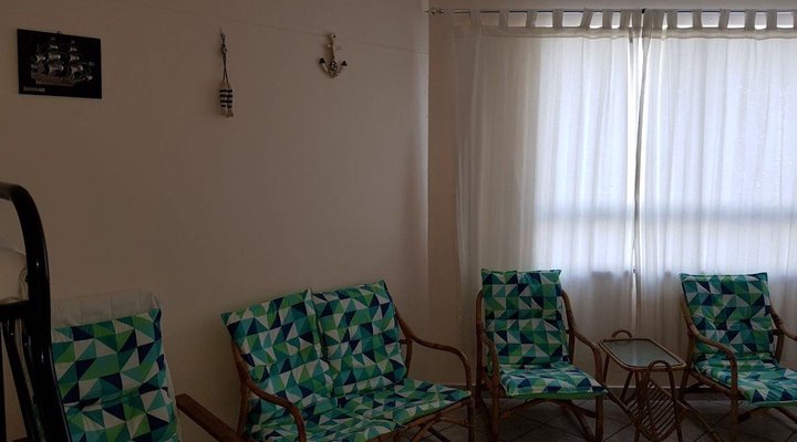 Afsaal Holiday Flat 310