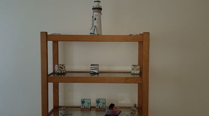 Afsaal Holiday Flat 310