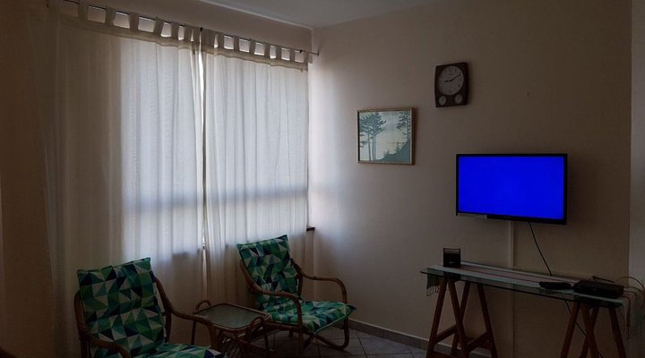 Afsaal Holiday Flat 310