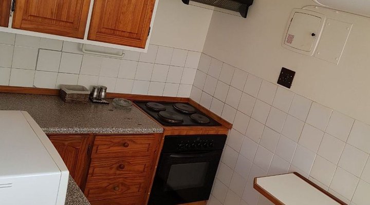 Afsaal Holiday Flat 310