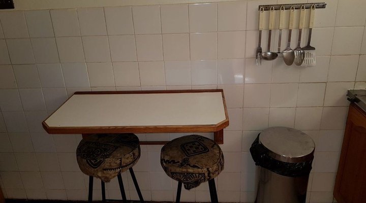 Afsaal Holiday Flat 310