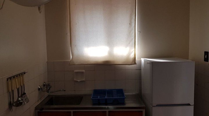 Afsaal Holiday Flat 310