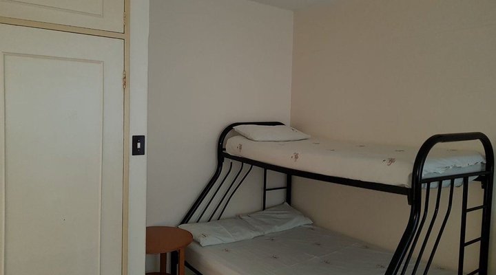 Afsaal Holiday Flat 310