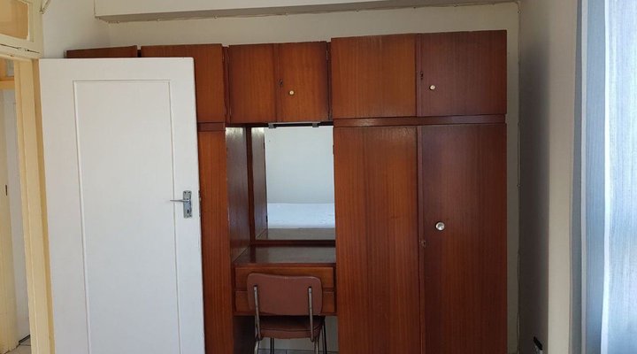 Afsaal Holiday Flat 310