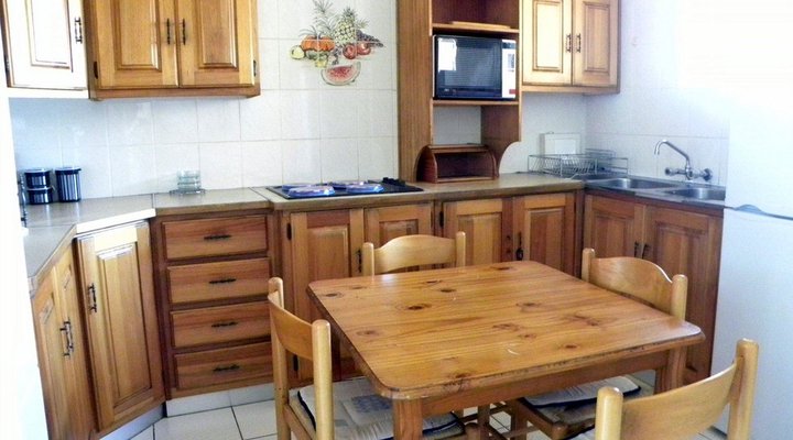 Afsaal Holiday Flat 311