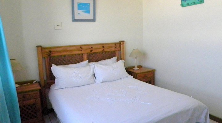 Afsaal Holiday Flat 311