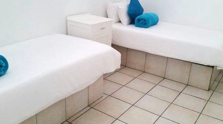 Afsaal Holiday Flat 402