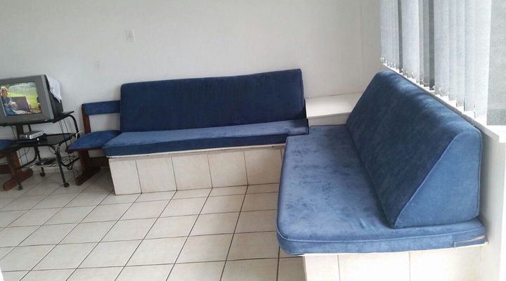 Afsaal Holiday Flat 402