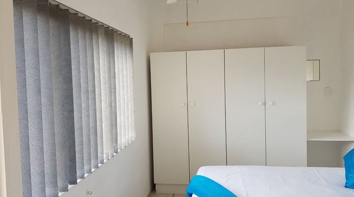 Afsaal Holiday Flat 402