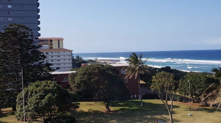 Afsaal Holiday Flat 402