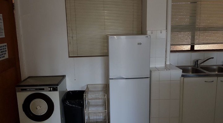 Afsaal Holiday Flat 402