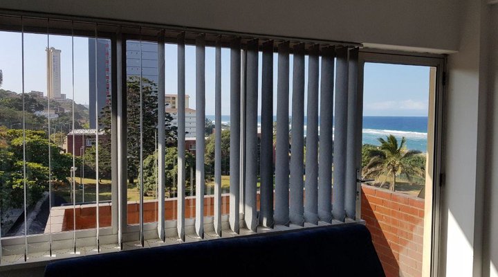 Afsaal Holiday Flat 402