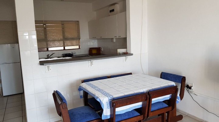Afsaal Holiday Flat 402