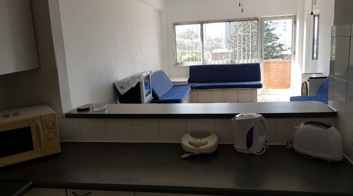 Afsaal Holiday Flat 402