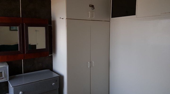 Afsaal Holiday Flat 407