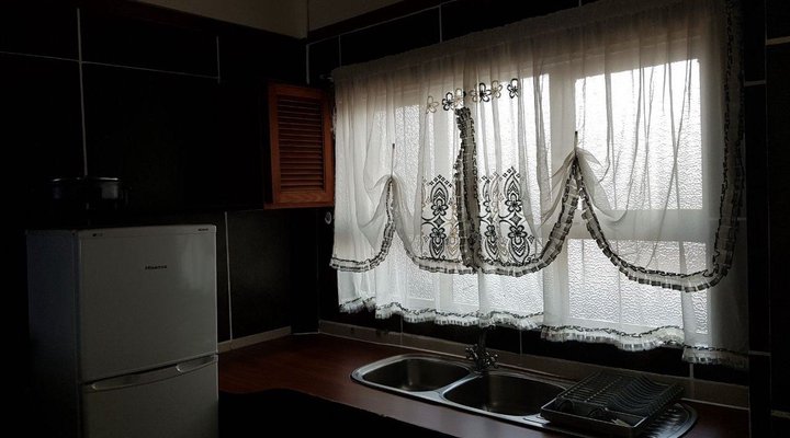 Afsaal Holiday Flat 407