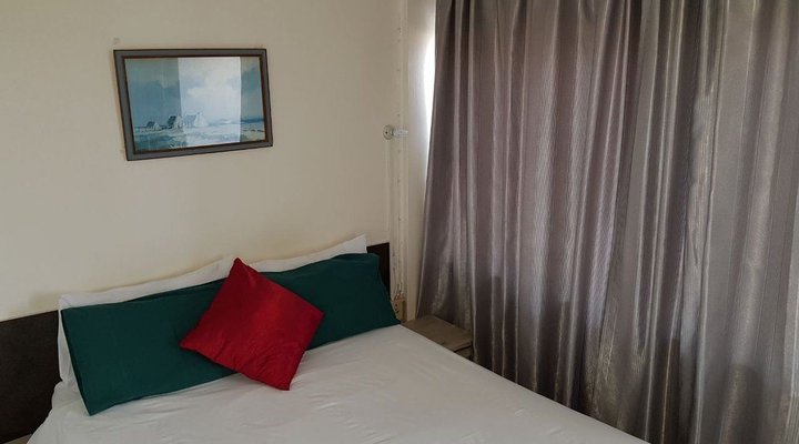 Afsaal Holiday Flat 407