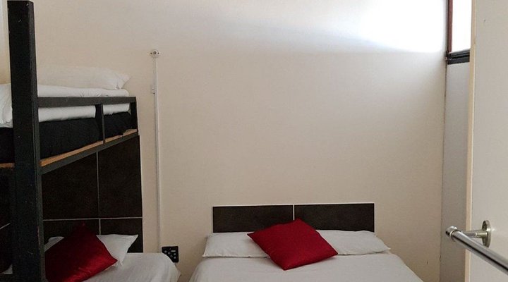 Afsaal Holiday Flat 407