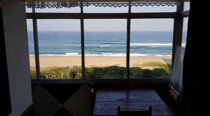 Afsaal Holiday Flat 407