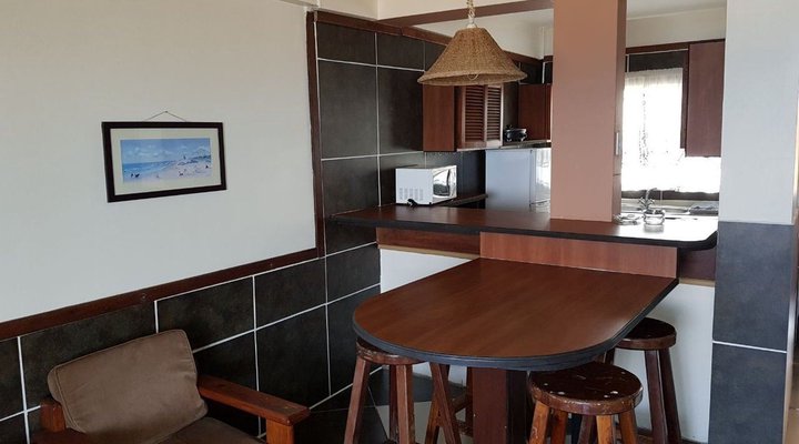 Afsaal Holiday Flat 407