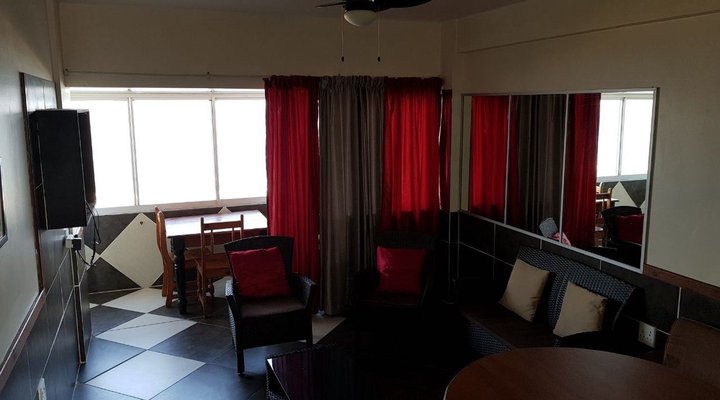 Afsaal Holiday Flat 407