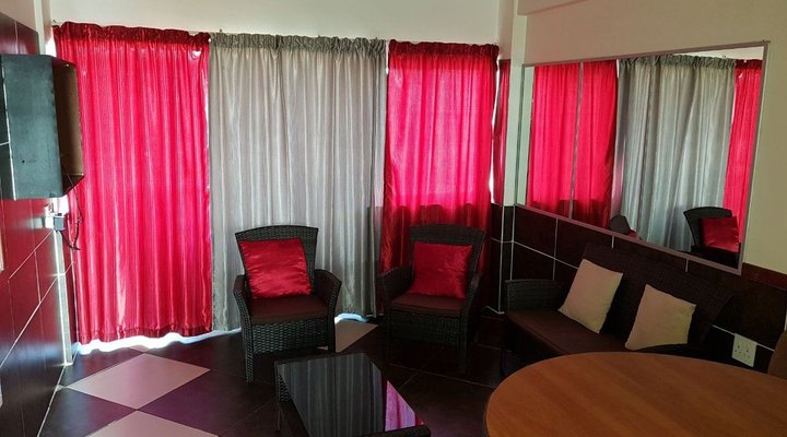 Afsaal Holiday Flat 407
