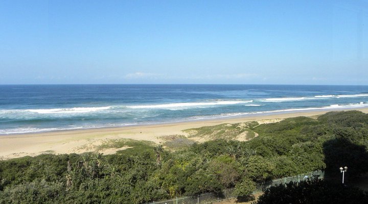Afsaal Holiday Flat 407