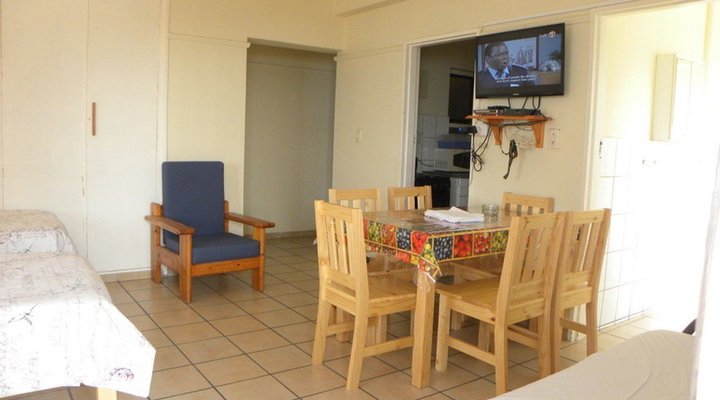Afsaal Holiday Flat 505