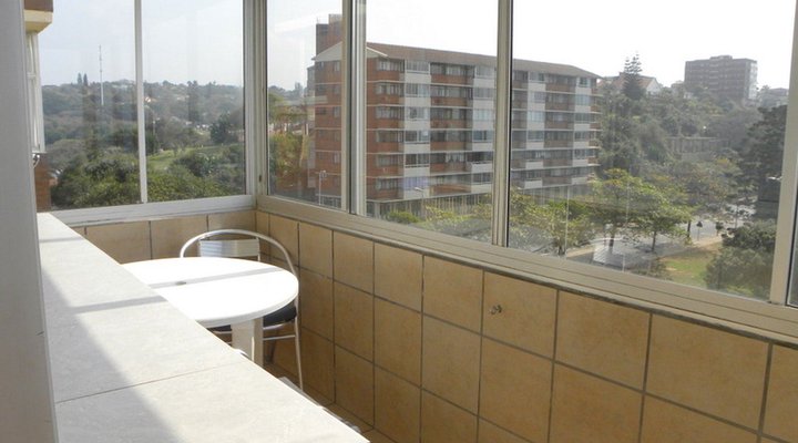 Afsaal Holiday Flat 505