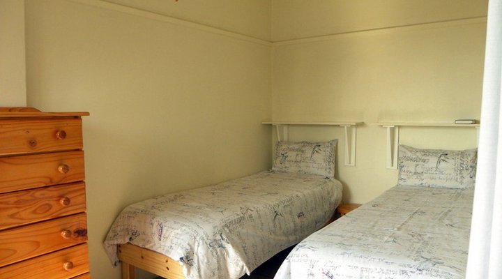 Afsaal Holiday Flat 505