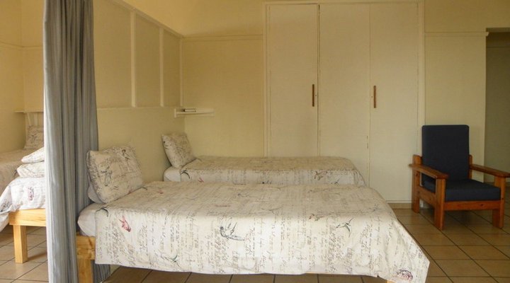 Afsaal Holiday Flat 505