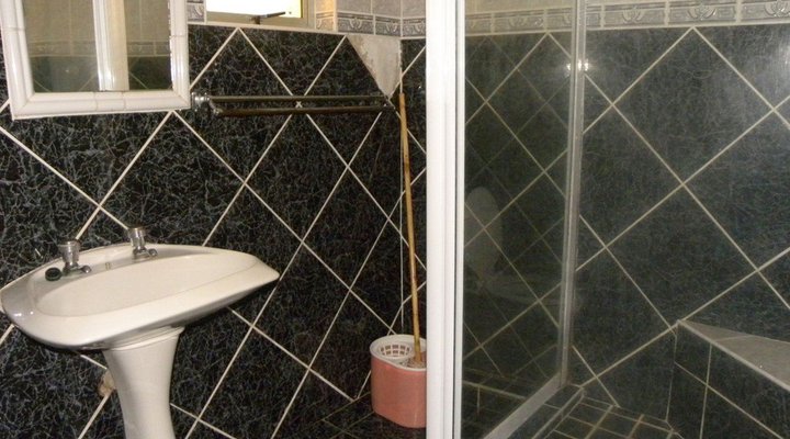 Afsaal Holiday Flat 508