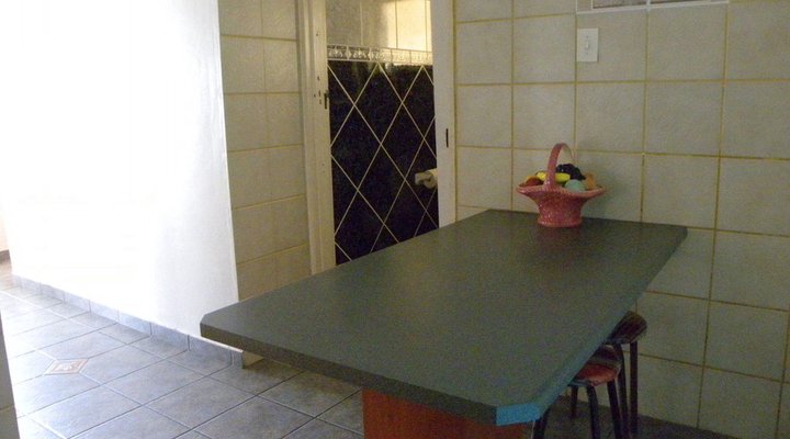 Afsaal Holiday Flat 508