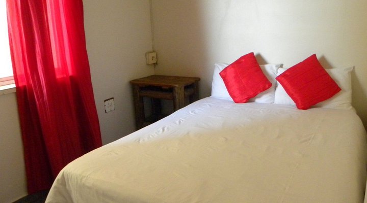 Afsaal Holiday Flat 508